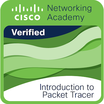 Cisco Packet Tracer